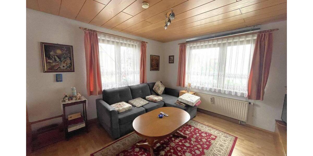 Einfamilienhaus Bietigheim-Bissingen Bissingen - 6 Zimmer, 100 m&sup2;, 650.000&euro; | Angebot:26094481