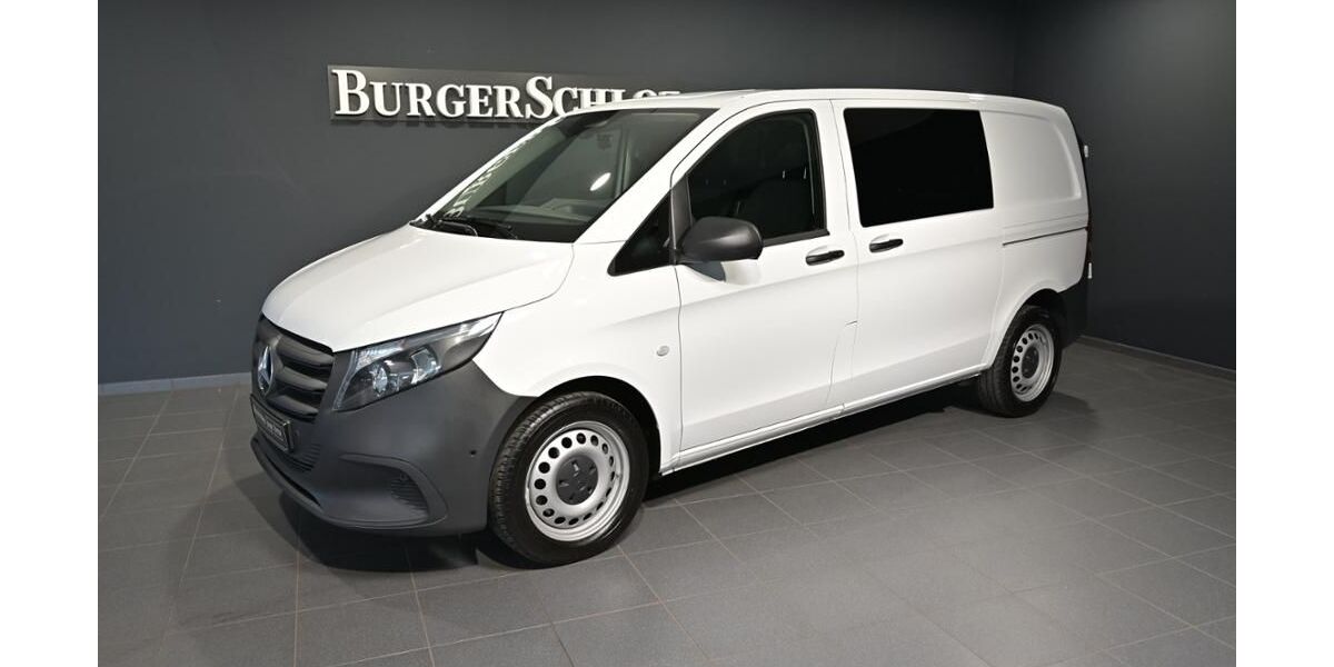 Mercedes-Benz Vito 30.650 km 32.963 &euro; Waiblingen 71332