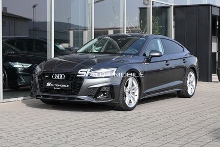 Audi A5 47.000 km 34.950 &euro; Winterbach bei Stuttgart 73650