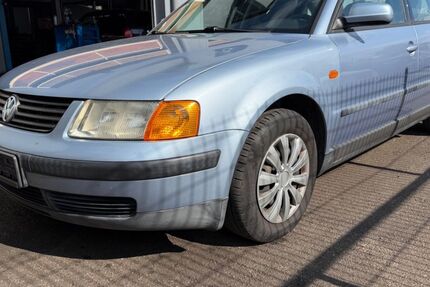 VW Passat 195.000 km 1.550 &euro; Schorndorf 73614