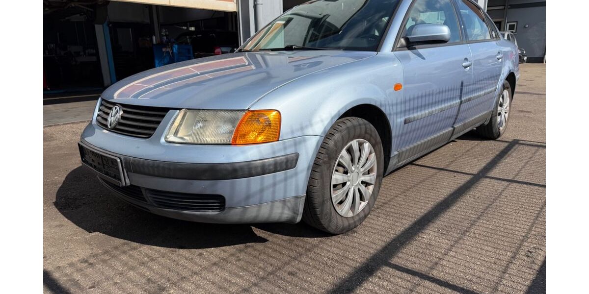 VW Passat 195.000 km 1.550 &euro; Schorndorf 73614