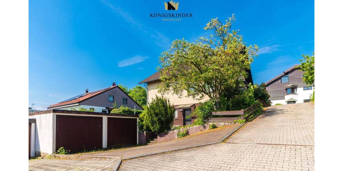 Einfamilienhaus Ebersbach an der Fils Ebersbach - 6 Zimmer, 175 m&sup2;, 499.000&euro; | Angebot:26672572