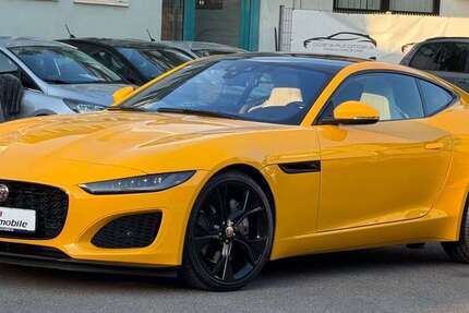 Jaguar F-Type 34.600 km 49.899 &euro; Nürtingen bei Stuttgart 72622