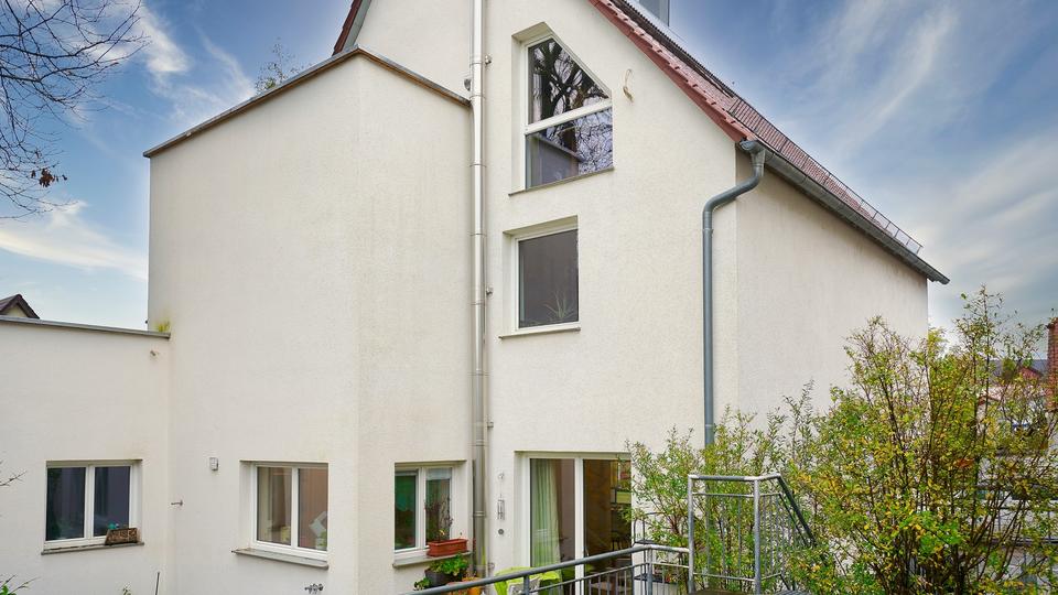 Erdgeschoßwohnung Ludwigsburg Eglosheim - 2.5 Zimmer, 91 m&sup2;, 1.370&euro; | Angebot:26323344