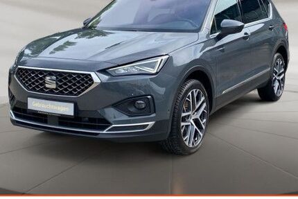 Seat Tarraco 51.426 km 26.990 &euro; Nürtingen 72622