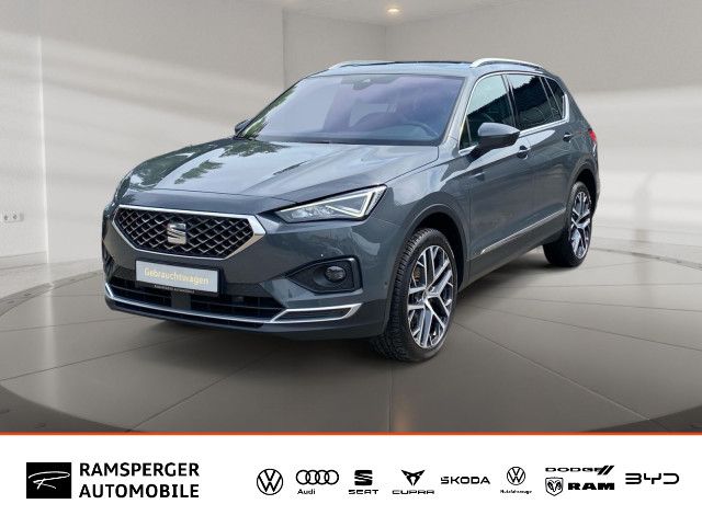 Seat Tarraco 51.426 km 26.990 &euro; Nürtingen 72622