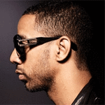 Ryan Leslie Live
