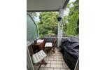 Maisonettenwohnung Stuttgart Vaihingen - 2 Zimmer, 42 m&sup2;, 250.000&euro; | Angebot:26765102