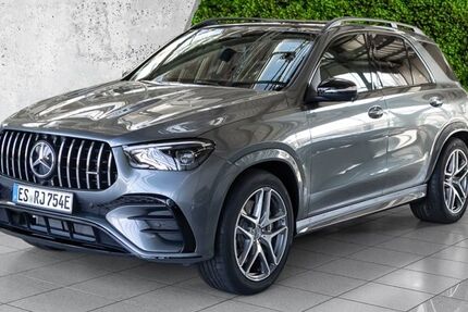 Mercedes-Benz GLE 53 AMG 9.500 km 119.850 &euro; Nürtingen 72622