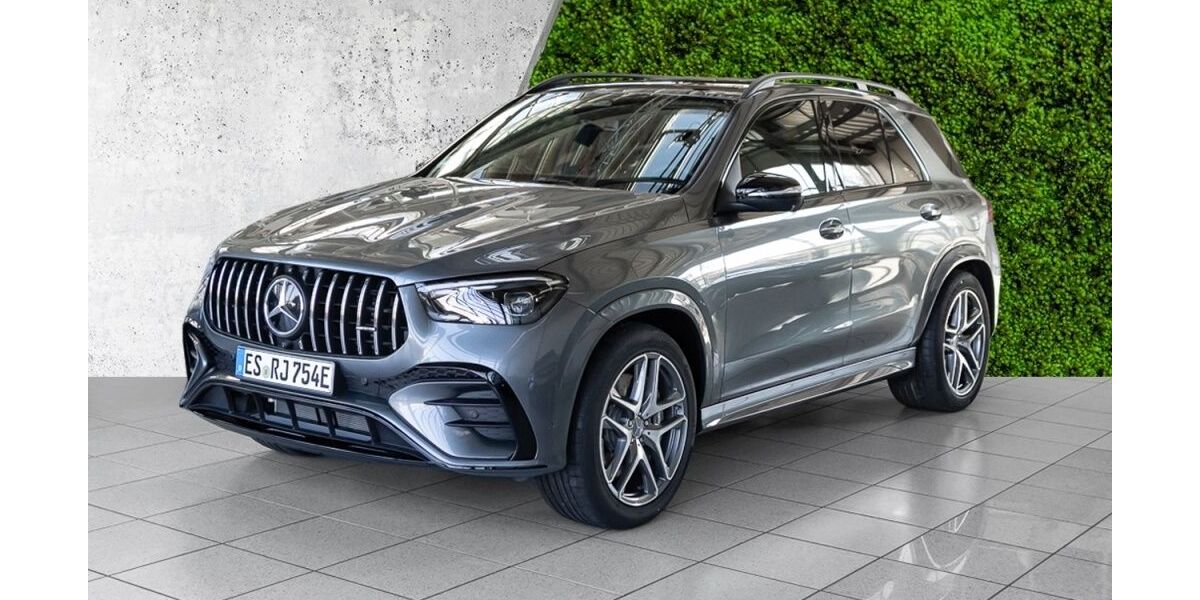 Mercedes-Benz GLE 53 AMG 9.500 km 119.850 &euro; Nürtingen 72622