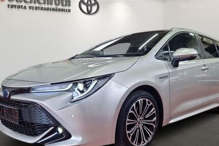 Toyota Corolla 86.600 km 21.900 € Ludwigsburg 71636