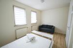 Etagenwohnung Stuttgart Luginsland - 1 Zimmer, 27 m&sup2;, 594&euro; | Angebot:26615970