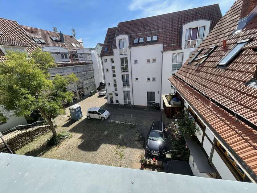 Wohnung zum Kaufen in Gerlingen 280.000 € 66 m²