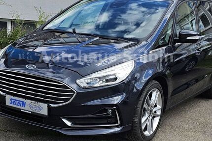 Ford Galaxy 181.250 km 19.300 &euro; Stuttgart 70499