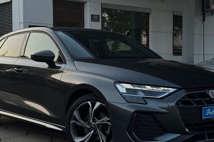 Audi A3 38.800 km 30.490 &euro; Unterensingen / bei Stuttgart 72669