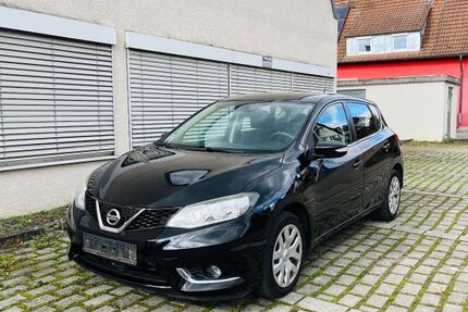Nissan Pulsar 129.000 km 4.599 € Ostfildern 73760