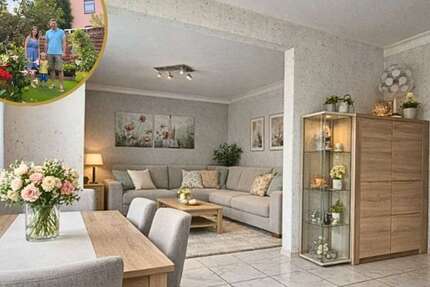 Haus zum Kaufen in Ludwigsburg 549.000 € 125.17 m² 5 zimmer