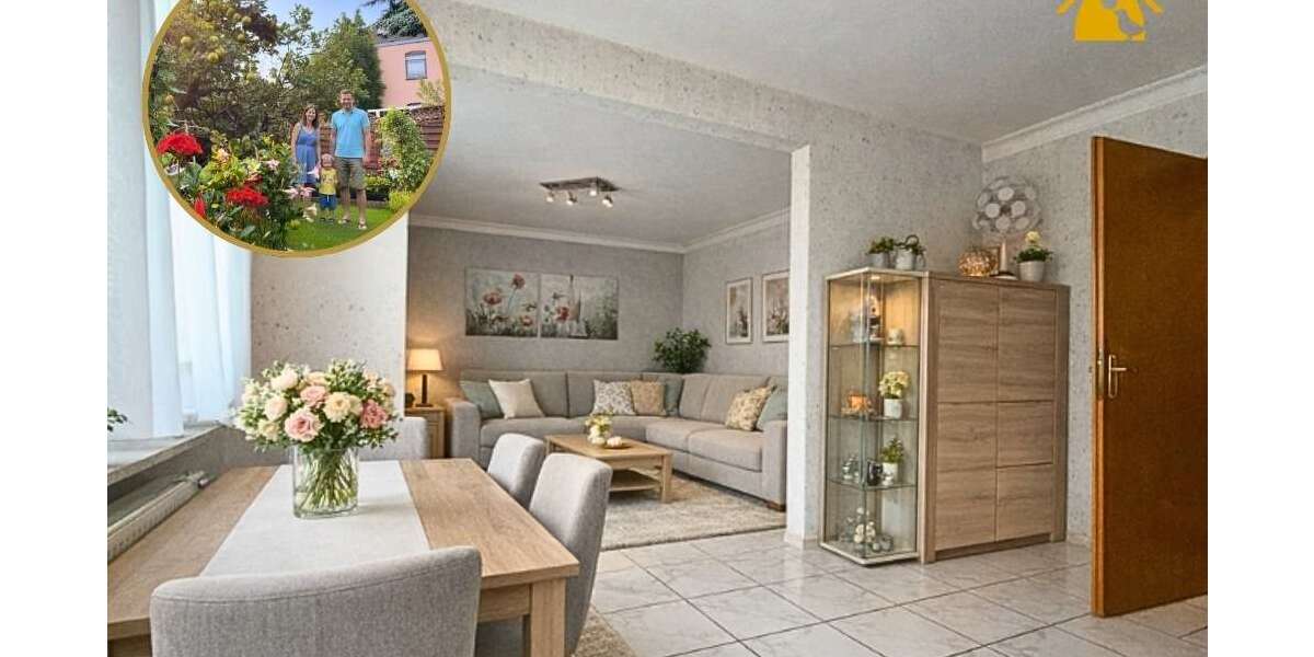 Haus zum Kaufen in Ludwigsburg 549.000 € 125.17 m² 5 zimmer