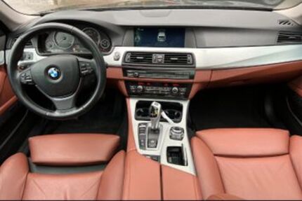 BMW 525 227.500 km 10.900 &euro; ALBERSHAUSEN 73095