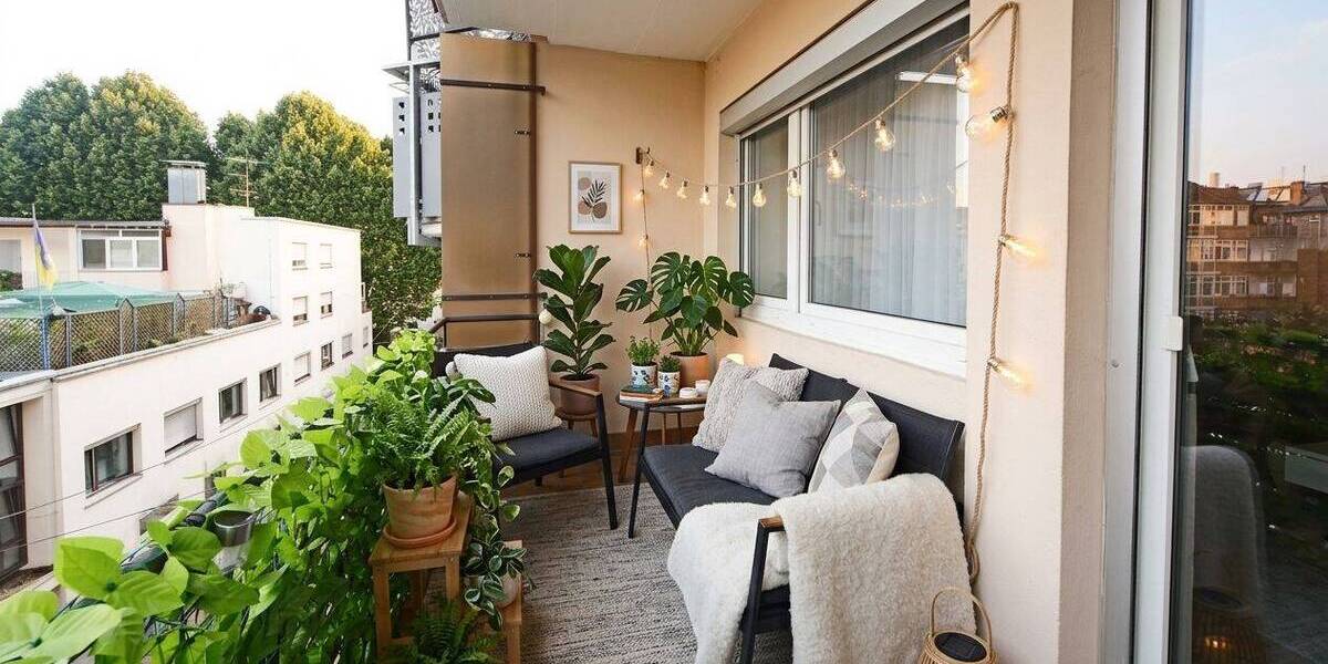 Etagenwohnung Stuttgart Bad Cannstatt - 3 Zimmer, 79 m&sup2;, 280.000&euro; | Angebot:26881612