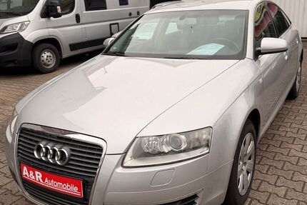 Audi A6 162.063 km 5.999 &euro; Kirchheim unter Teck 73230