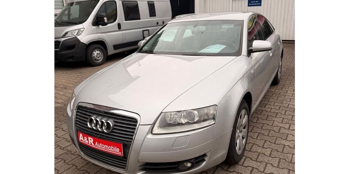 Audi A6 162.063 km 5.999 &euro; Kirchheim unter Teck 73230