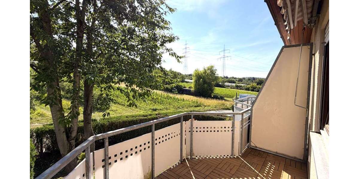 Etagenwohnung Weinstadt - 2 Zimmer, 59 m&sup2;, 249.000&euro; | Angebot:27056386