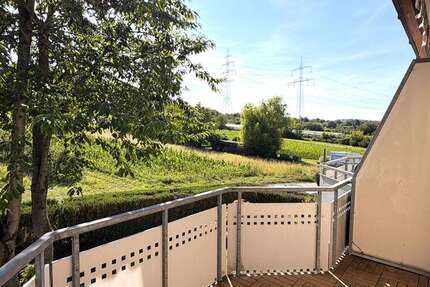 Wohnung Weinstadt - 2 Zimmer, 59 m&sup2;, 249.000&euro; | Angebot:27056386