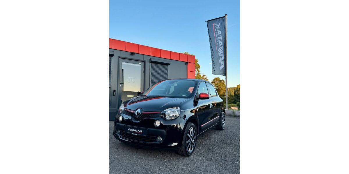 Renault Twingo 53.000 km 7.900 &euro; Reichenbach an der Fils 73262