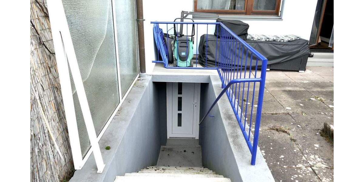 Reihenmittelhaus Stuttgart Bergheim - 5 Zimmer, 120 m&sup2;, 429.000&euro; | Angebot:25708292