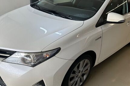 Toyota Auris 350.514 km 5.990 &euro; LEONBERG 71229