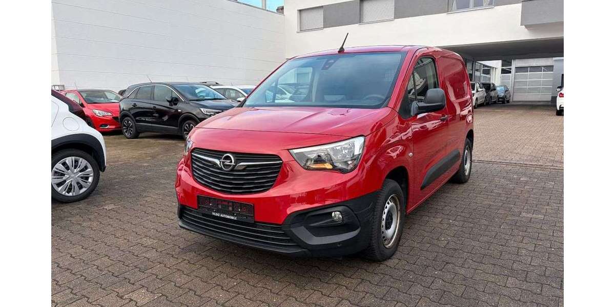 Opel Combo 151.945 km 8.995 &euro; Stuttgart 70597