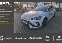 Gebrauchtwagen Cupra Leon