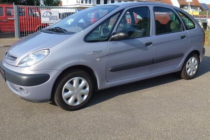 Citroen Xsara Picasso