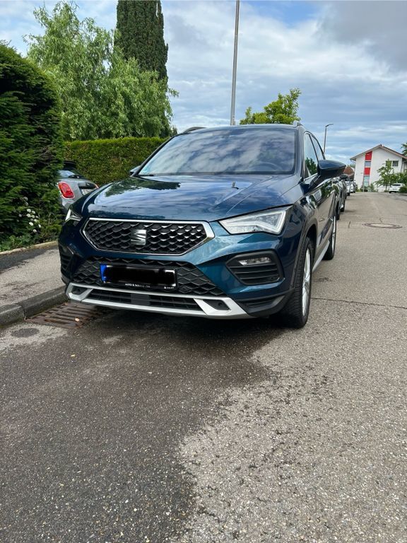 Ateca