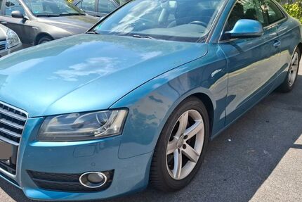 Audi A5 339.000 km 3.800 &euro; Stuttgart 70195