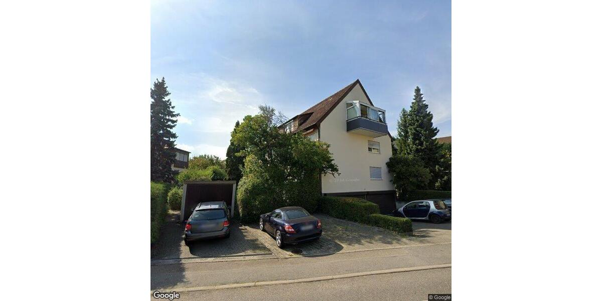 Etagenwohnung Kernen im Remstal - 4 Zimmer, 85 m&sup2;, 1.300&euro; | Angebot:25100839