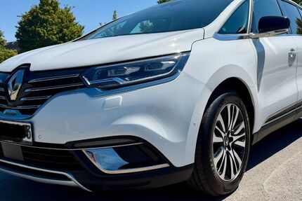 Renault Espace 104.600 km 22.100 &euro; Leinfelden-Echerdingen 70771