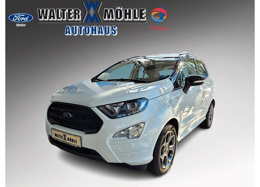 EcoSport