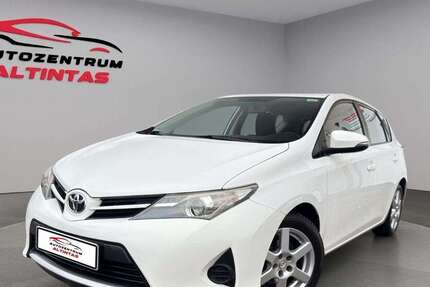 Toyota Auris 97.000 km 9.490 &euro; Holzgerlingen 71088