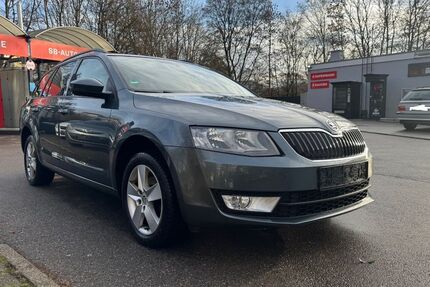 Skoda Octavia 242.500 km 7.499 &euro; Sindelfingen 71067