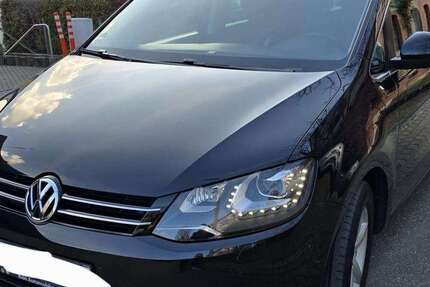 VW Sharan 181.000 km 15.200 &euro; Weinstadt, Stadt 71384
