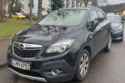 Opel Mokka 108.800 km 8.300 &euro; Stuttgart 70499