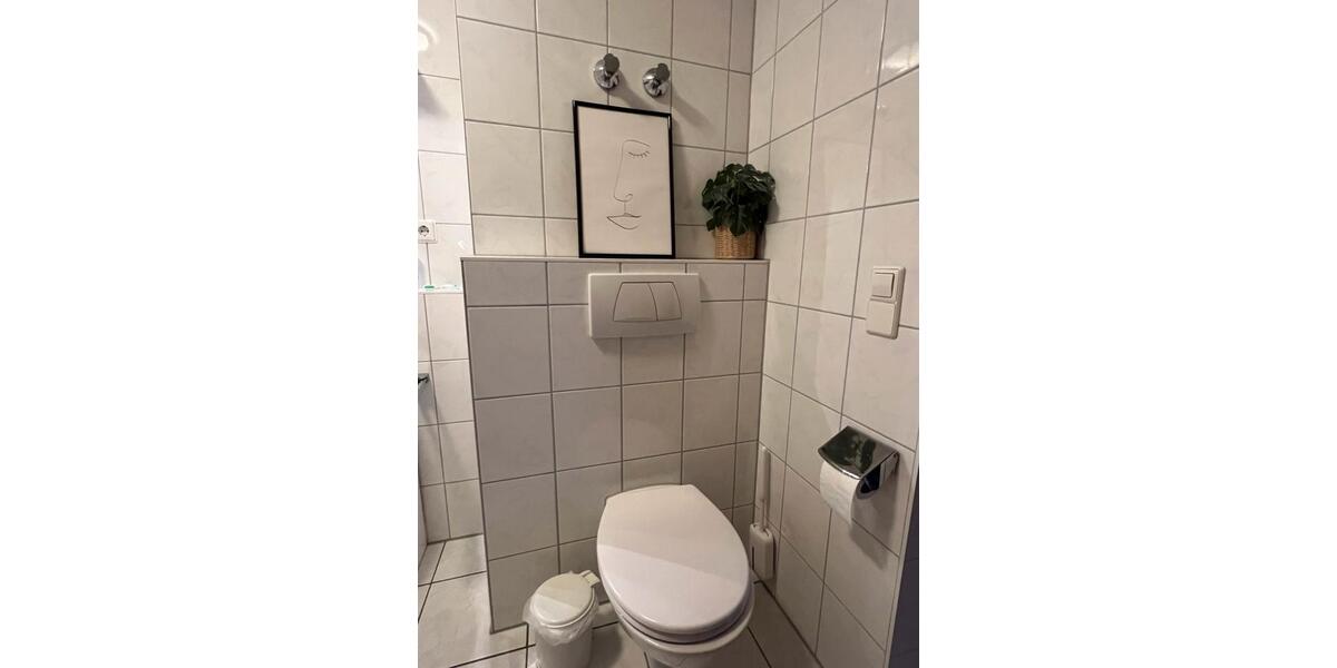 Etagenwohnung Leinfelden-Echterdingen Echterdingen - 2 Zimmer, 53 m&sup2;, 1.290&euro; | Angebot:26084865