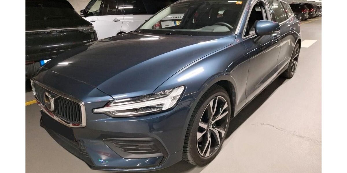Volvo V60 15.249 km 31.500 &euro; Gerlingen 70839