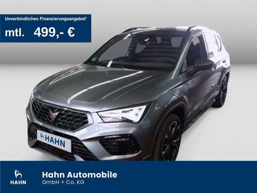 Ateca