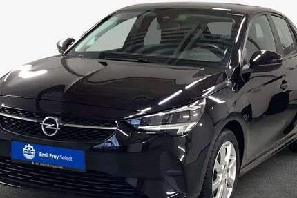 Opel Corsa 28.877 km 15.590 &euro; Tübingen 72072