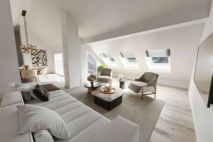 Haus zum Kaufen in Stuttgart 4.950.000 € 347 m²