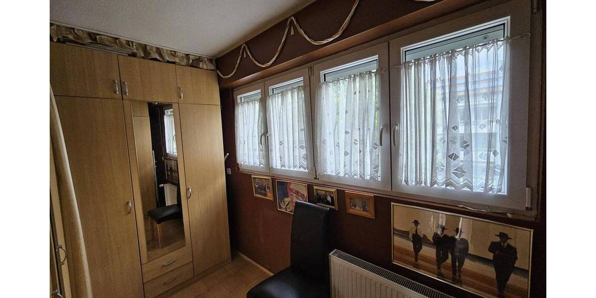 Etagenwohnung Stuttgart Degerloch - 2 Zimmer, 65 m&sup2;, 299.000&euro; | Angebot:26912944