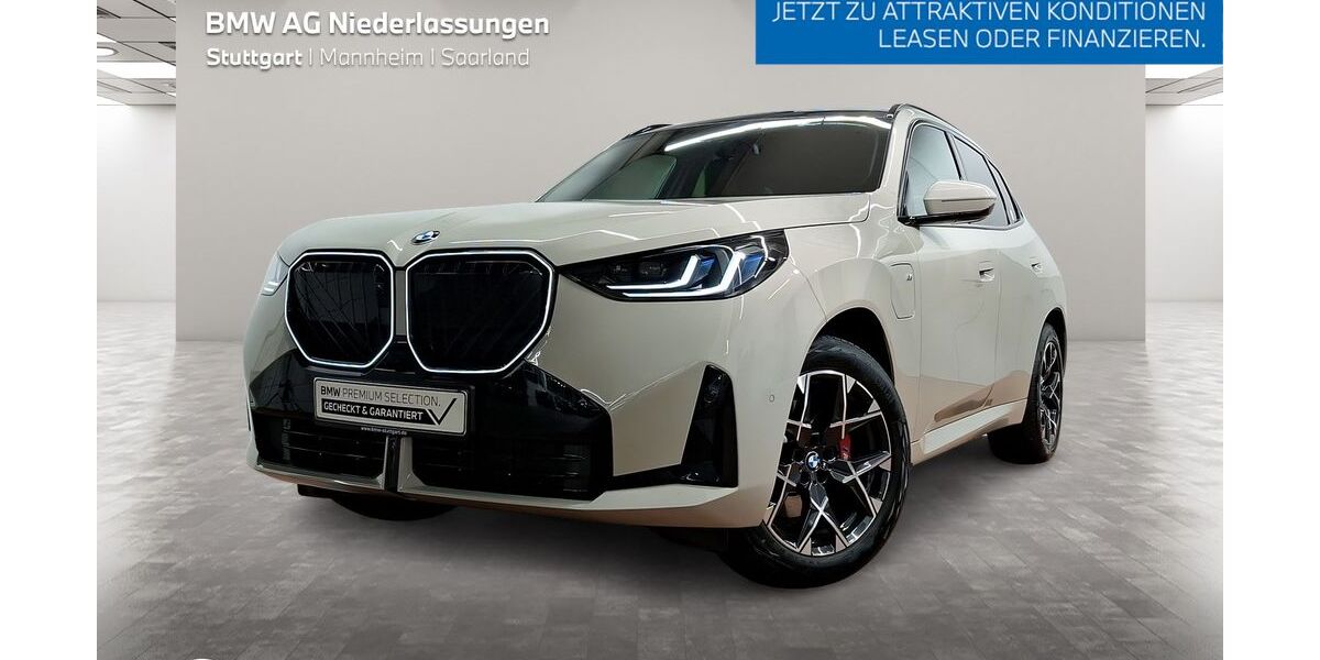 BMW X3 17.370 km 66.980 &euro; Stuttgart 70569